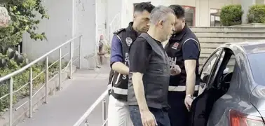 Herkes merak ediyordu Haluk Levent'in ifadesi ortaya çıktı cevap vermediği soru