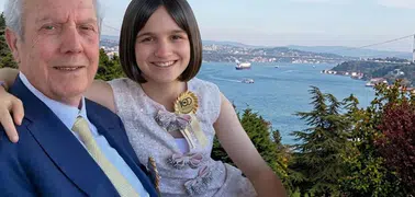 Yaz Yıldırım'dan açıklama: "Olay bizim evimizde yaşanmadı"