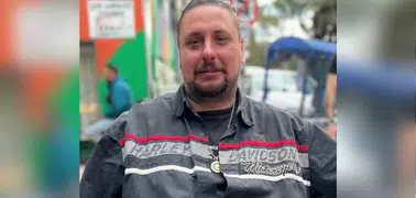 İzmir'de yola düşen vinç parçası motokuryeyi öldürdü: Sürücü tutuklandı