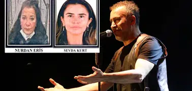 Haluk Levent'in sevgilisi isyan etmiş: 1 yıldır Cuma günü ödeme geliyor