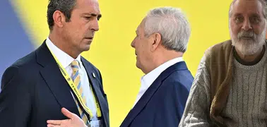 Fenerbahçe'de Şenol Çorlu'nun yerine Müjdat Yetkiner atandı