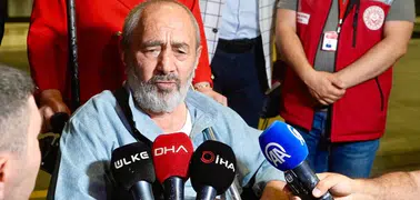 3 yıl çıkışı engellendi, Türkiye’ye getirildi: Ali Baybaş’ın dönüşü