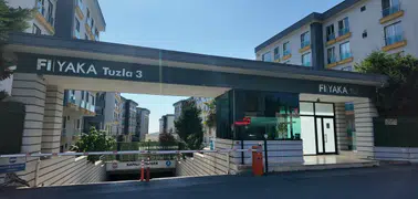 Tuzla'daki sitede 22,5 milyon liralık aidat vurgunu