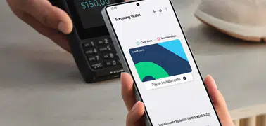 Samsung'dan beklenen kripto adımı