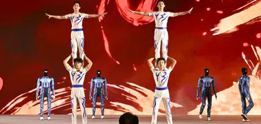 2026 Dünya Yapay Zeka Konferansı Shanghai'da tamamlandı