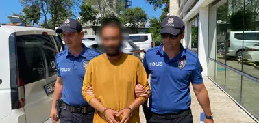 Kediye tekme atan şüpheli tutuklandı: "Sinirliydim, pişmanım"
