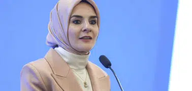 Bakan Göktaş: Merkezi İzleme Sistemi ile 32 bin 203 haneye ulaştık