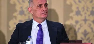 TFF Başkanı Hacıosmanoğlu: "Eleştiri hakkı ayrıştırıcı söylemlere dönüşmemeli"