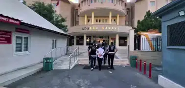 Şanlıurfa'da dolandırıcılık şüphelilerine operasyon: 3 şüpheli tutuklandı