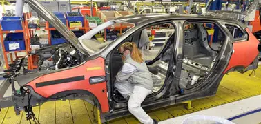 Tofaş Bursa fabrikasında üretime ara vereceğini duyurdu
