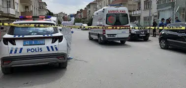 Kayalıklardan düşen sağlık teknisyeni yaşamını yitirdi