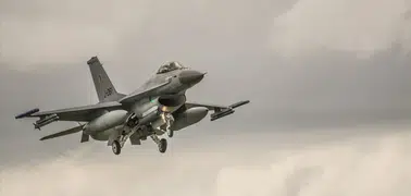 NATO'dan İHA açıkalaması: "Romanya hava sahasına giren İHA düşürüldü"