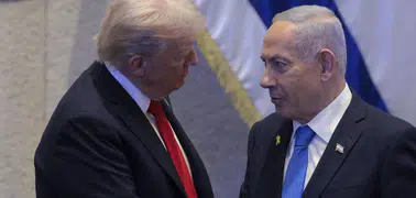 Trump'ın Netanyahu'dan Suriye ve Lübnan'dan çekilmesini istediği öne sürüldü