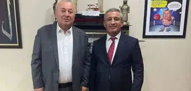 Yeni Parti İstanbul Milletvekili Enginyurt’un danışmanı Tekinoğlu gözaltına alındı