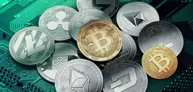 Merkez Bankası'ndan Kripto Varlık Merkezi Kayıt Sistemi'ne onay