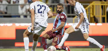 Kasımpaşa-Trabzonspor maçında kazanan çıkmadı: Salah ilk kez oynadı