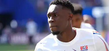 Fabrizio Romano duyurdu: Galatasaray Balogun için devrede!