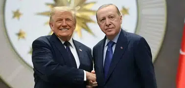 Cumhurbaşkanı Erdoğan ile Trump telefonda İran ve Gazze’yi görüştü