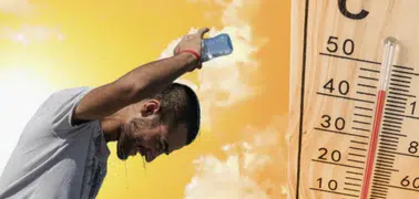 Termometreler fırladı! O tarihlere ve illere dikkat 40 derecenin üstüne çıkacak