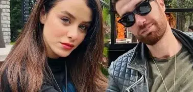 İlayda Alişan'dan Oğulcan Engin'e romantik kutlama! "İyi ki doğdun aşkım"