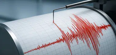 Kayseri’de 4,1 büyüklüğünde deprem: AFAD ayrıntıları açıkladı