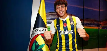 Fenerbahçe'de sürpriz ayrılık! Omar Fayed için anlaşma sağlandı
