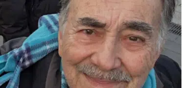 Sanat dünyasını yasa boğan haber: Türk müziğinin duayeni Nazmi Şenel hayatını kaybetti