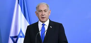 Netanyahu'dan İran açıklaması: "Gerekirse tek başımıza hareket edebiliriz"
