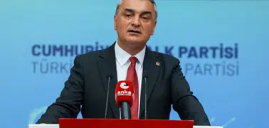 CHP’den Menderes açıklaması: Talimata uymayanlara disiplin gündemde