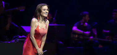 Deniz manzaralı yeni konser alanı kapılarını açıyor: İlk konseri Yıldız Tilbe verecek