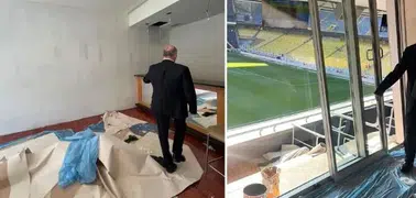 Acun Ilıcalı'nın locasına saldırı: Mahkeme kararının ardından dikkat çeken gelişme