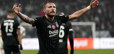 Ciro Immobile futbola 36 yaşında veda etti