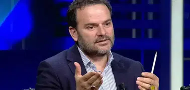 Gazeteci Kemal Öztürk hakkında soruşturma başlatıldı