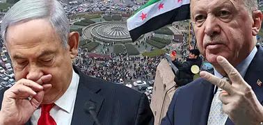 İsrail'den Türkiye'ye Suriye teklifi: Ankara reddetti