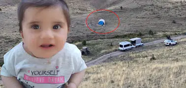 Büşra bebek soruşturmasında kan donduran ifade: Anne suçlamasını değiştirdi