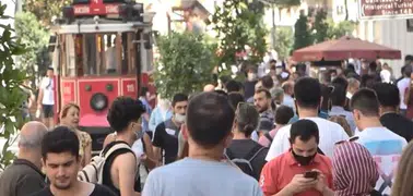 100 yıl içinde yok olma riski taşıyan şehirler açıklandı