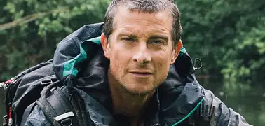 Dünyaca ünlü maceracı Bear Grylls Türkiye'de! Ama bu kez hayatta kalmak için değil