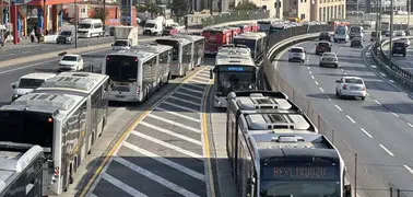 İstanbul'da toplu taşıma ücretsiz olacak: Saatler açıklandı