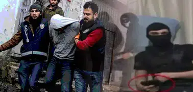 Casperlar soruşturmasında çocukları örgüte çekme yöntemi ortaya çıktı