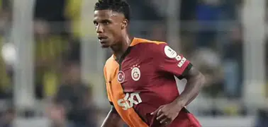Galatasaray’da ayrılık kararı: Yıldız oyuncu veda ediyor