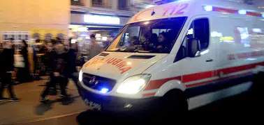 Horon oynadıktan sonra fenalaşan adam hayatını kaybetti