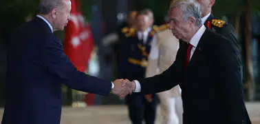 Mansur Yavaş kulisi olay oldu Sinan Burhan 'aldığım bilgi bu' diyerek açıkladı