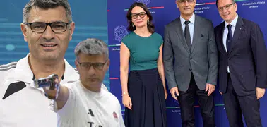 Yusuf Dikeç'in yeni kariyer adımı belli oldu: Savunma teknolojilerinde görev alacak