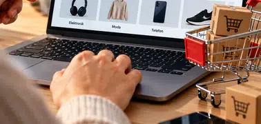 İnternetten alışverişte IBAN ve sahte ödeme bağlantısı uyarısı