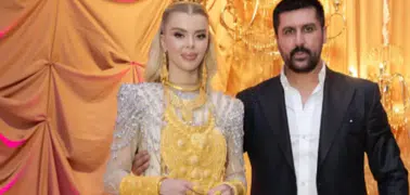 Bilirkişi açıkladı: Tançalan’ın düğünündeki 97 parça takının 76'sı altın değil