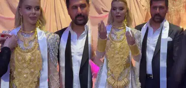 "Vanlı Kara Haydar" lakaplı Mehmet Fatih Tançalan'ın eşi Çağla Öz gözaltına alındı