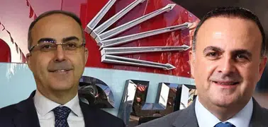 CHP'de görev değişimi: Turgut Özkan görevden alındı