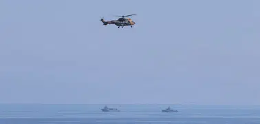 Girne açıklarındaki gemi faciasında can kaybı 13'e yükseldi