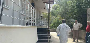 Burdur’da boya yaparken fenalaşan 55 yaşındaki usta hayatını kaybetti