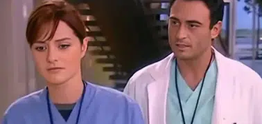 Doktorlar’ın Ela ve Levent’i 18 yıl sonra buluştu: “İntikam” sahnesi gündem oldu